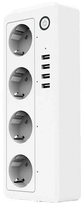 Virdulys Prailgintuvas Feelspot FS-ST03WE WiFi, Tuya
