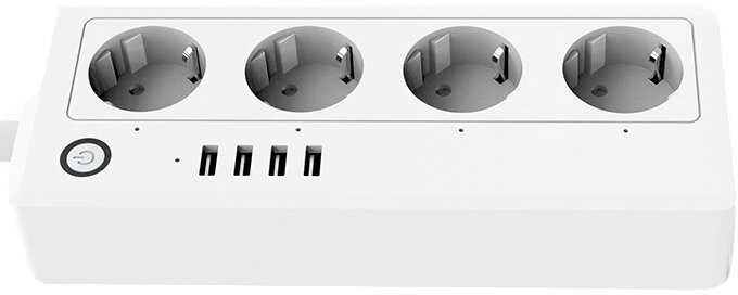 Virdulys Prailgintuvas Feelspot FS-ST03WE WiFi, Tuya