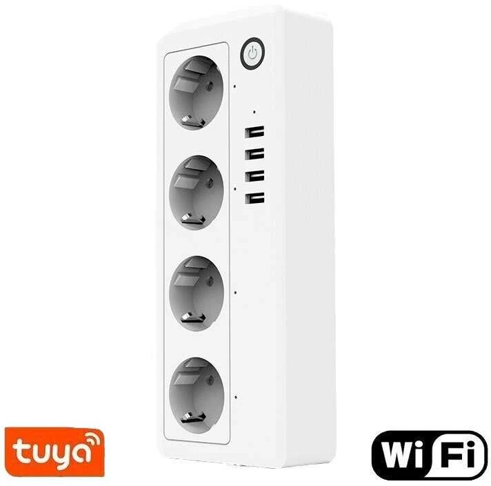 Virdulys Prailgintuvas Feelspot FS-ST03WE WiFi, Tuya