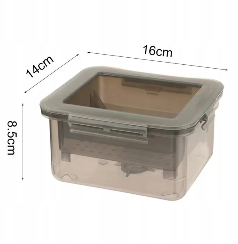 ILGUS KIETAS TOFU PRESS ECO MAISTO PRODUKTAI