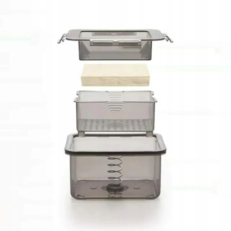 ILGUS KIETAS TOFU PRESS ECO MAISTO PRODUKTAI