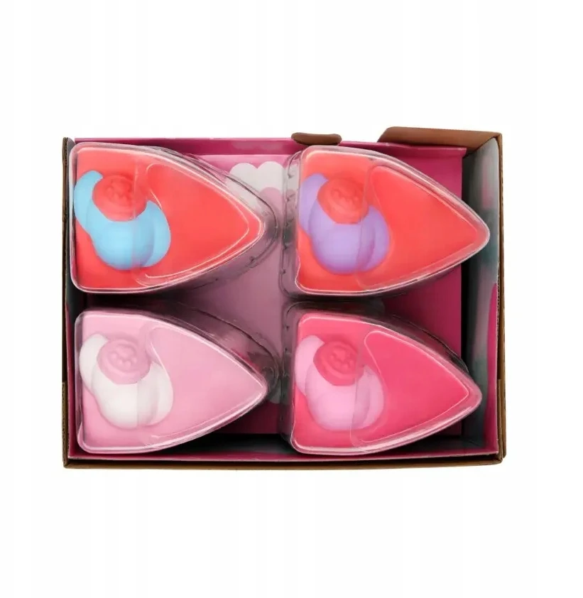 Imc Toys Import Imc Toys BREAKEEZ sausainiai su staigmena 928206 28206