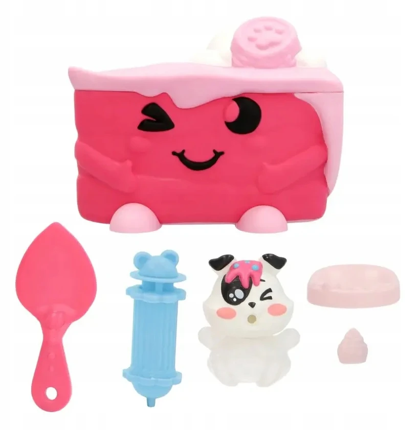 Imc Toys Import Imc Toys BREAKEEZ sausainiai su staigmena 928206 28206