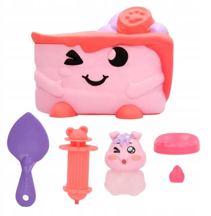 Imc Toys Import Imc Toys BREAKEEZ sausainiai su staigmena 928206 28206