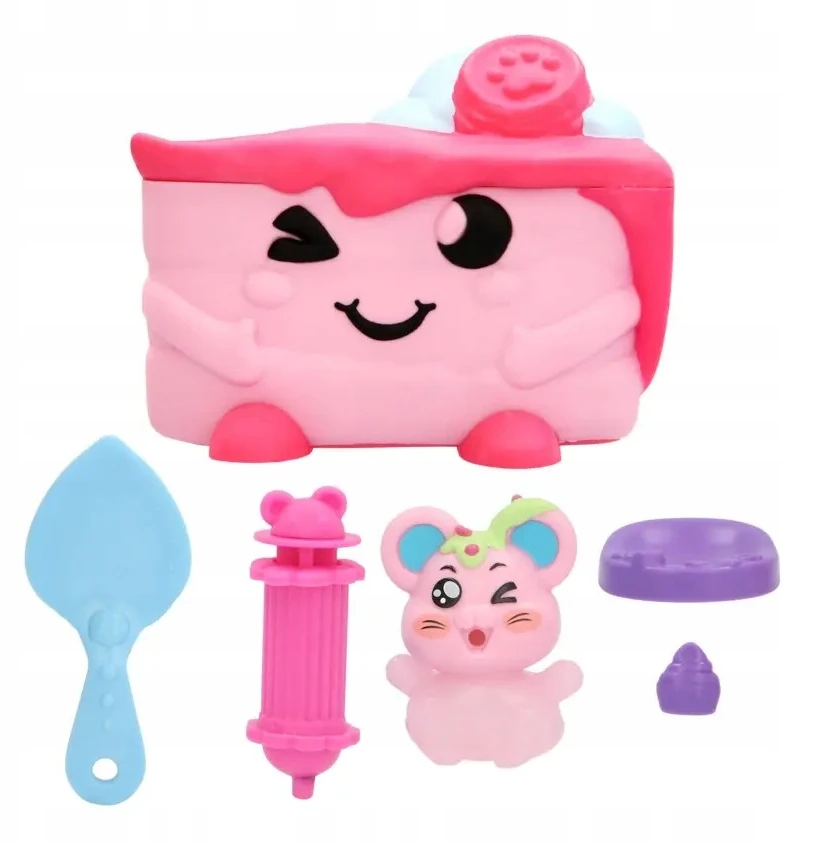 Imc Toys Import Imc Toys BREAKEEZ sausainiai su staigmena 928206 28206