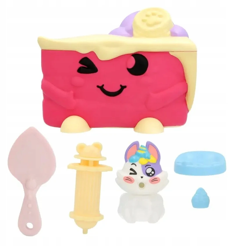 Imc Toys Import Imc Toys BREAKEEZ sausainiai su staigmena 928206 28206