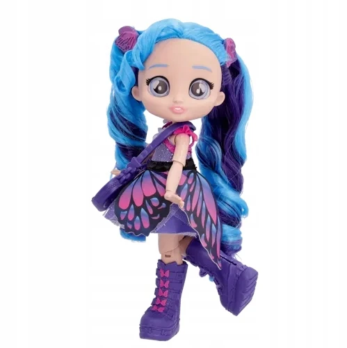 Imc Toys Lėlė su priedais Tm Toys Cry Babies BFF Tancerka Shannon