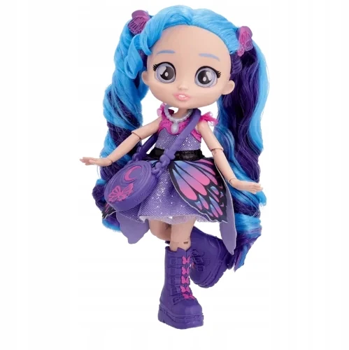 Imc Toys Lėlė su priedais Tm Toys Cry Babies BFF Tancerka Shannon