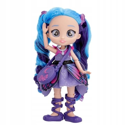 Imc Toys Lėlė su priedais Tm Toys Cry Babies BFF Tancerka Shannon