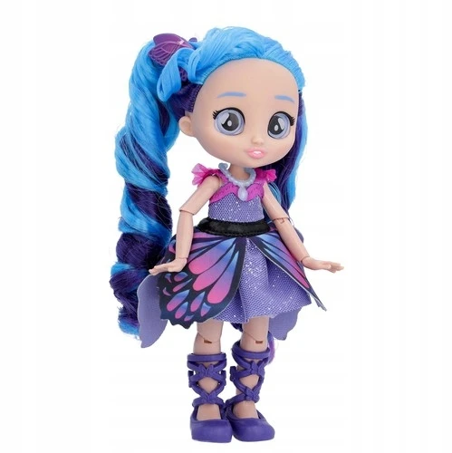 Imc Toys Lėlė su priedais Tm Toys Cry Babies BFF Tancerka Shannon