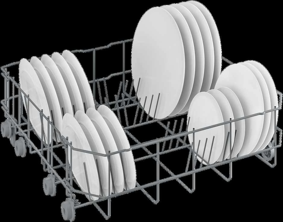 Indaplovė BEKO BDIN25321