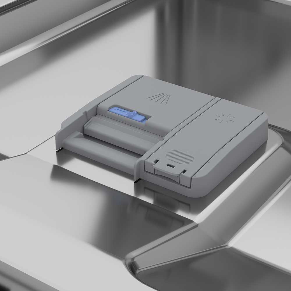 Indaplovė Beko BDIN36530