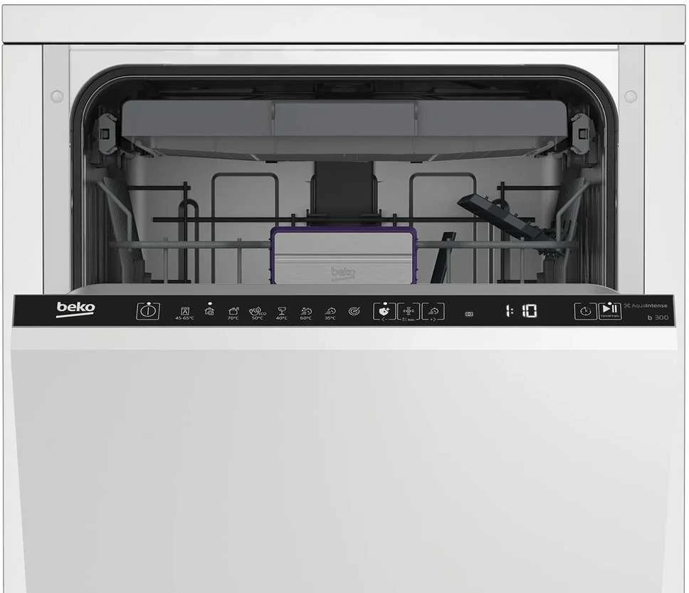 Indaplovė BEKO BDIS38120Q