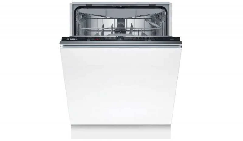 Indaplovė Bosch SMV2HVX02E (Pažeista pakuotė)
