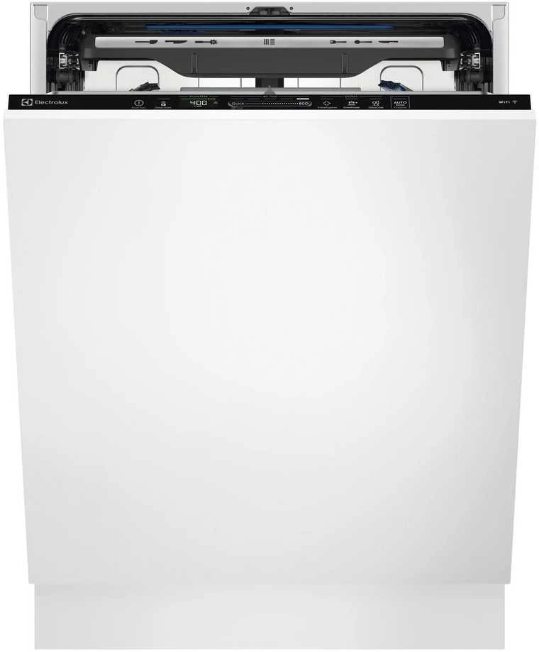 Indaplovė Electrolux EEM69410W