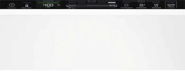 Indaplovė Electrolux EEM69410W