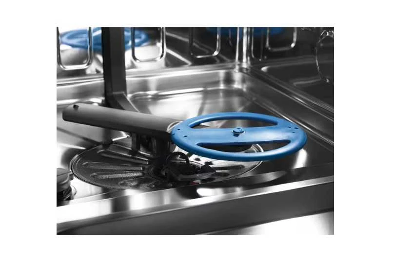 Indaplovė Electrolux KEGB9420W