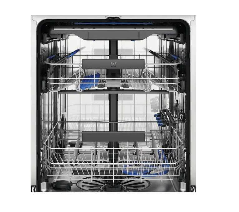 Indaplovė Electrolux KEGB9420W