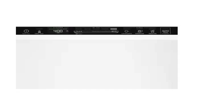 Indaplovė Electrolux KEGB9420W