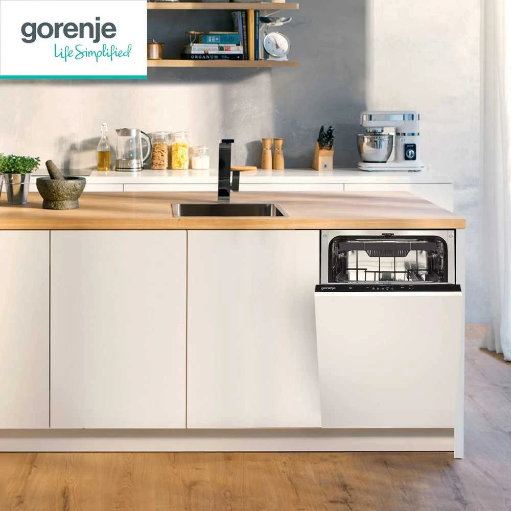 Indaplovė Gorenje GV52E010S