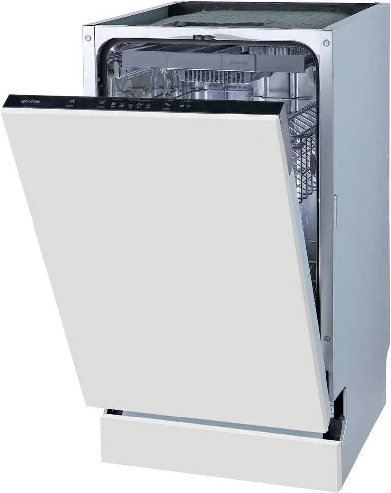 Indaplovė Gorenje GV52E010S