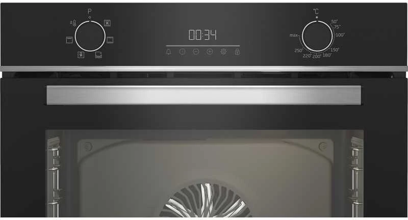 Orkaitė Oven BEKO BBIE13300XC