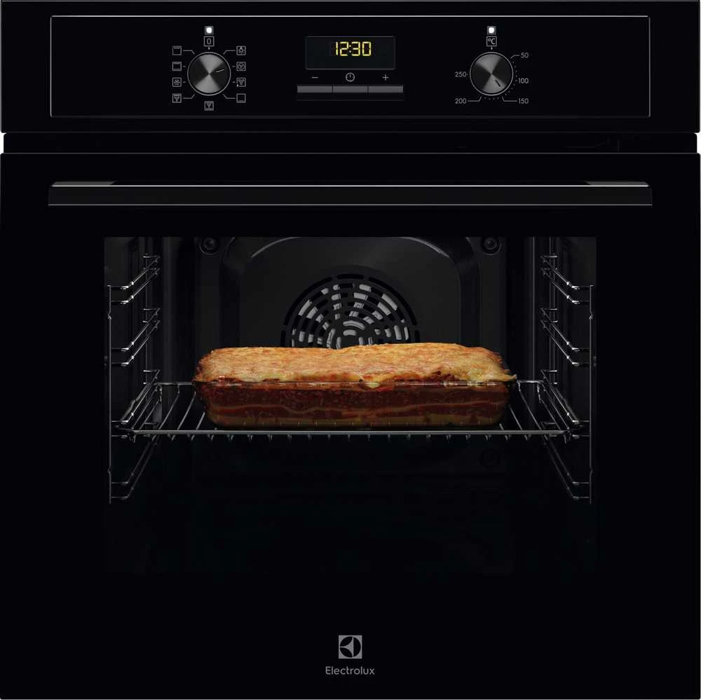 Orkaitė Electrolux EOF3H50BK