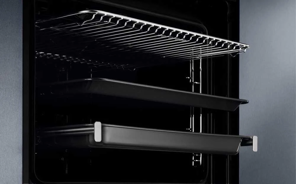 Orkaitė Electrolux EOF3H50BK