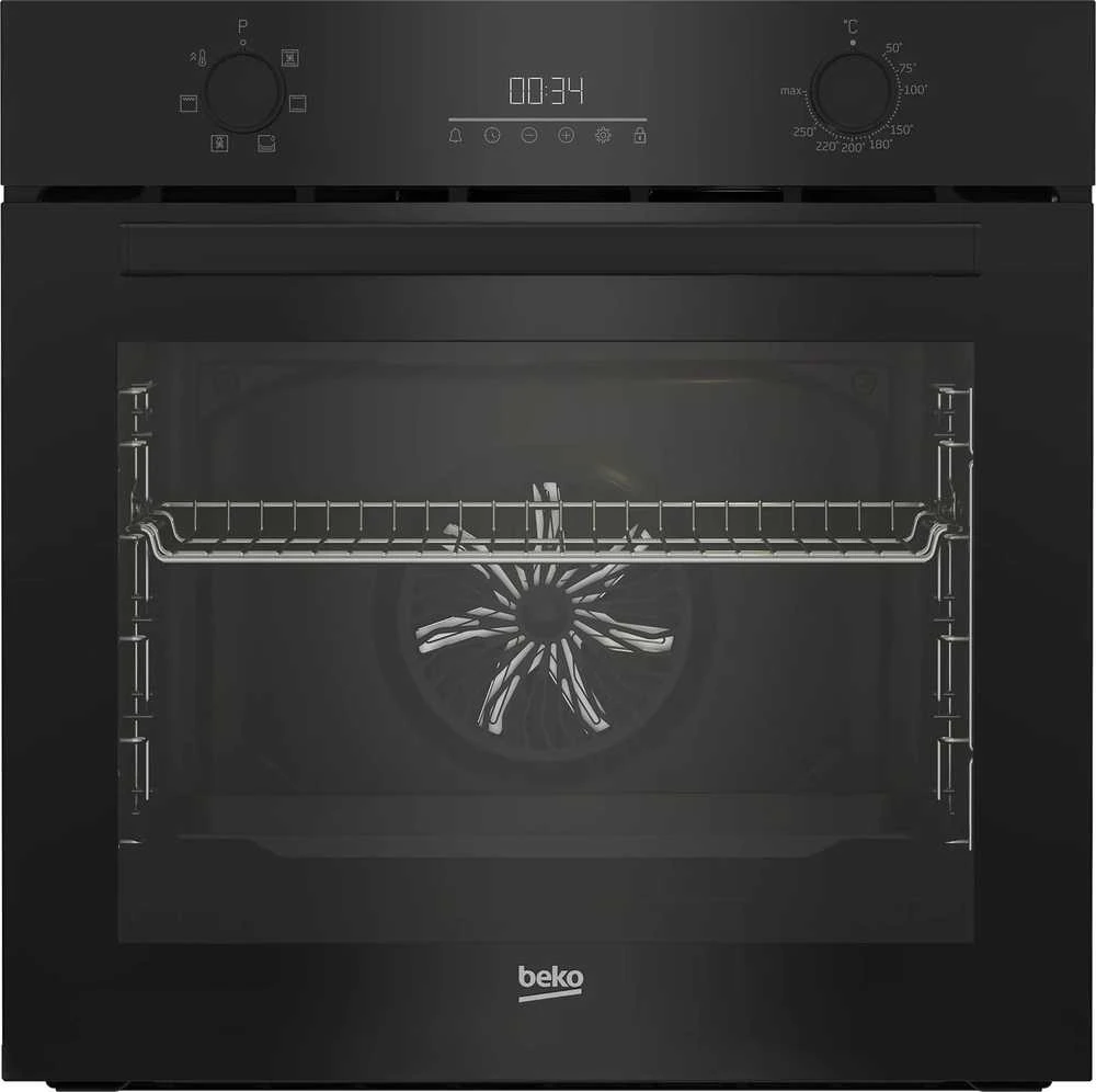 Orkaitė Electrolux EOF3H50BK