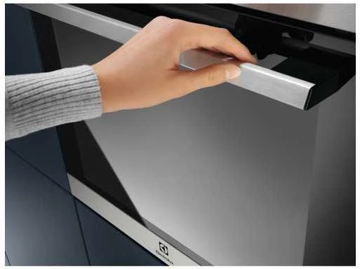Orkaitė Electrolux EOF5F50BX