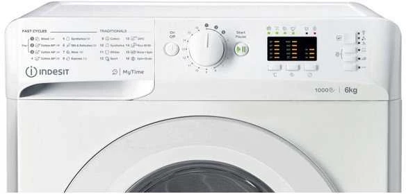 Skalbimo mašina Skalbyklė-džiovyklė Whirlpool WDWG751482 EU