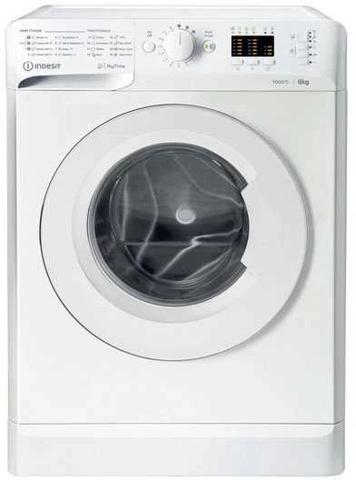 Skalbimo mašina Skalbyklė-džiovyklė Whirlpool WDWG751482 EU