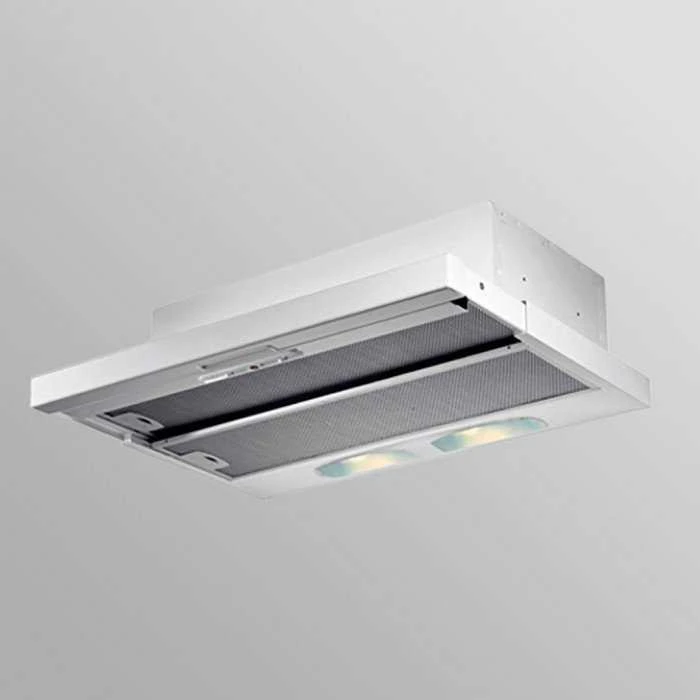 Gartraukis Allenzi S250W. Baltas