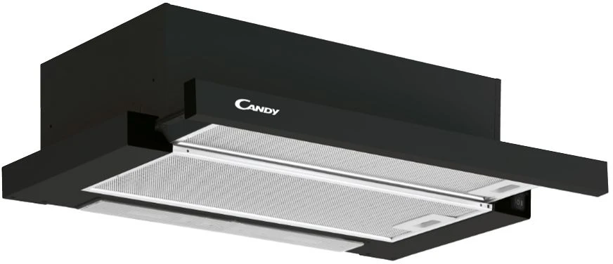 Gartraukis Allenzi S2 60 BL1 LED