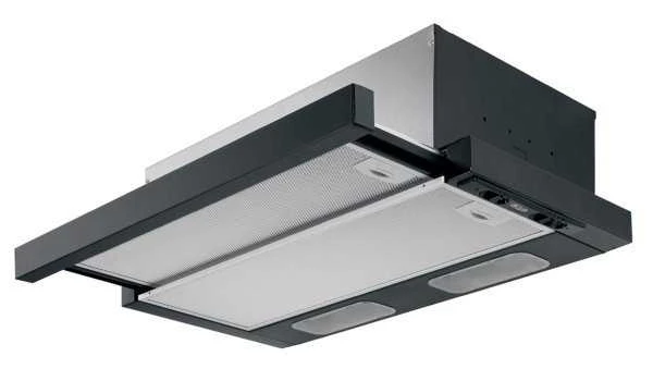 Gartraukis Allenzi S2 60 BL1 LED