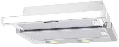 Gartraukis Allenzi S2 60 WH1 LED