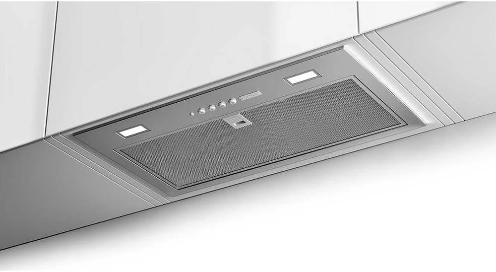 Gartraukis Faber HOOD INKA SMART C LG A52