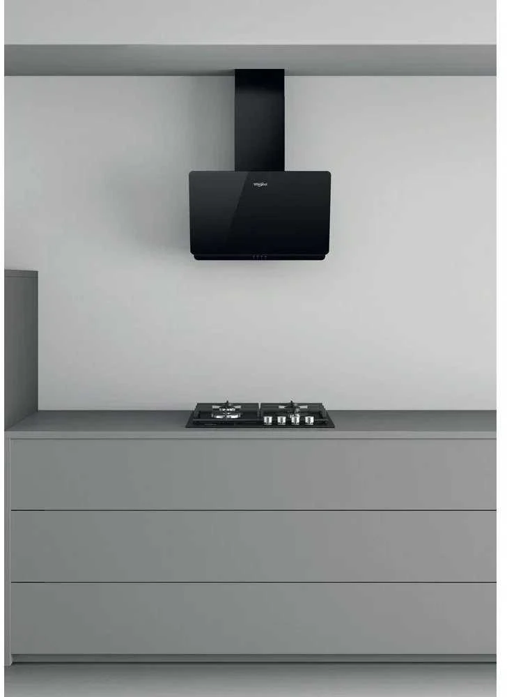 Gartraukis Whirlpool WHVP 65F LM K