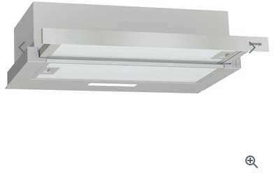Gartraukis Gorenje Gaubtas BURNING TH64E3BG