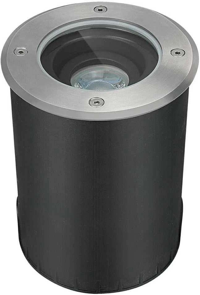 Įmontuojamas lauko šviestuvas Berg IP67 Kanlux 1xGU10 max7W IK10