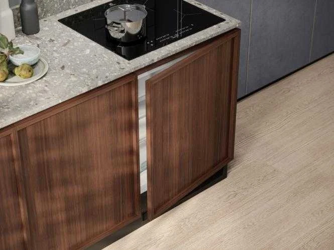 Šaldytuvas Electrolux LXB2AE82S
