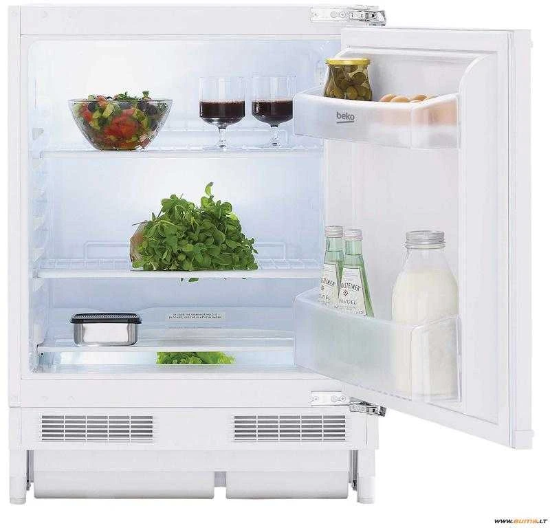 Šaldytuvas BEKO BU1104N