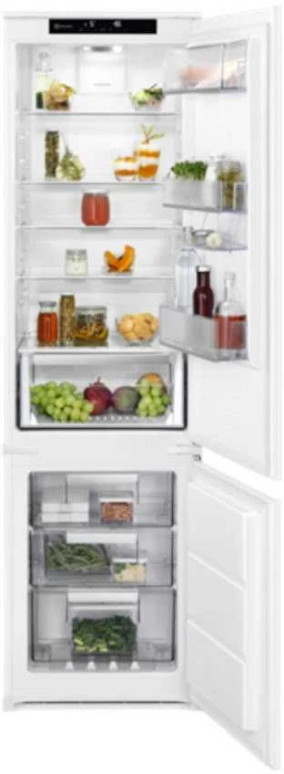 Įmontuojamas šaldytuvas ELECTROLUX ENC8MD19S