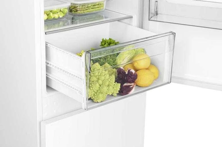 LG Įmontuojamas šaldytuvas su šaldikliu HISENSE RB3B250NEWE1, 177,2 cm