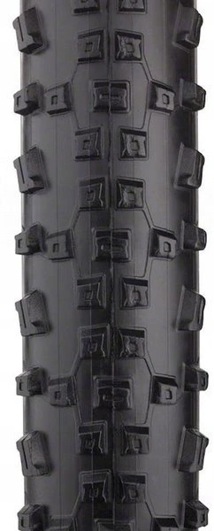 IMPAC RIDGEPAC 29X2.10 dviračio padanga, juoda