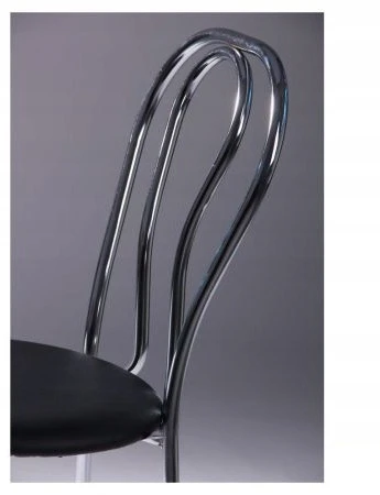 Tulip CHROM II kėdė