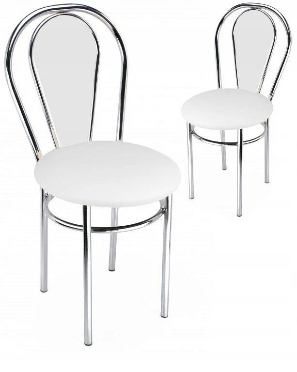 Impor Tulipan Plus CHROME kėdė