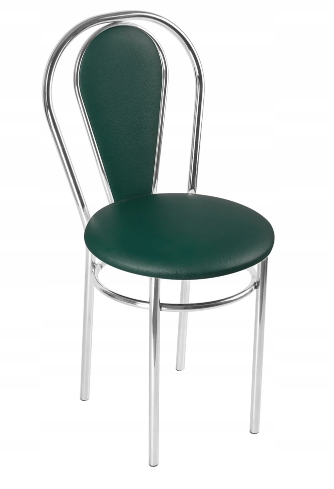 Impor Tulipan Plus CHROME kėdė