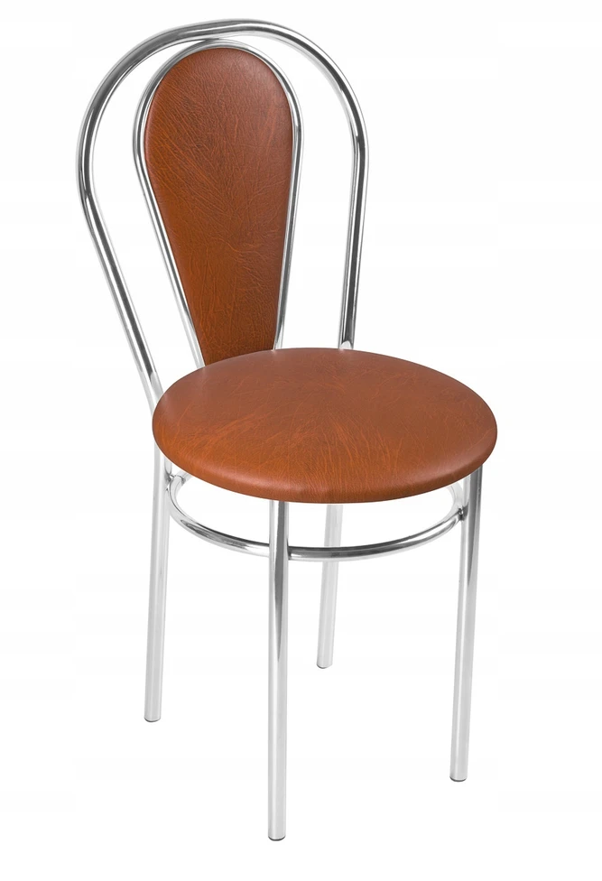 Impor Tulipan Plus CHROME kėdė