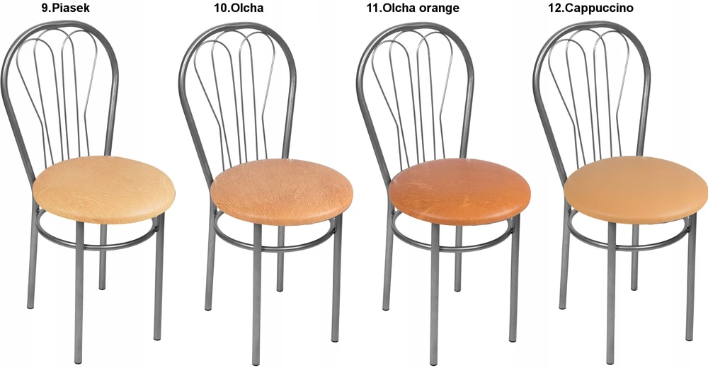 Impor Venus Satin kėdė